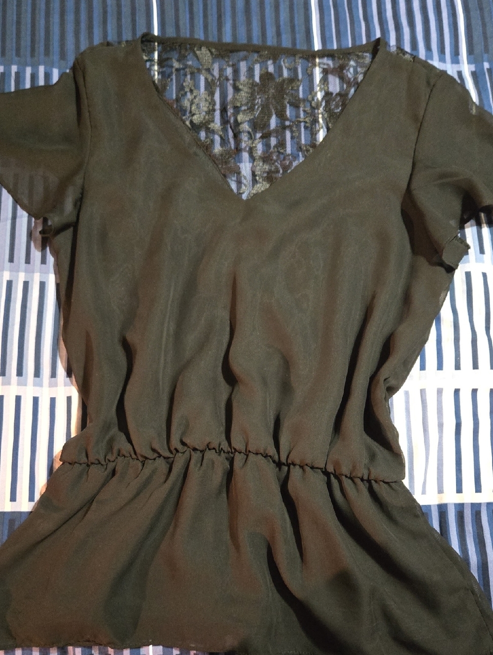 MSK Black Top